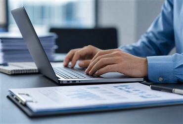 Diagnóstico operativo digital en entorno corporativo